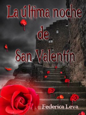 cover image of La Última Noche De San Valentín